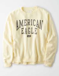 Chandail American Eagle